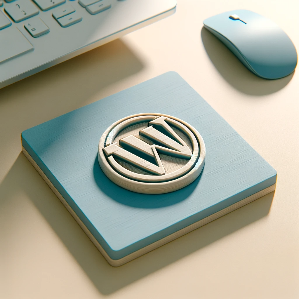 wordpress